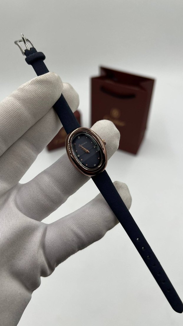 CARTİER WOMEN WATCH — görsel 19/21