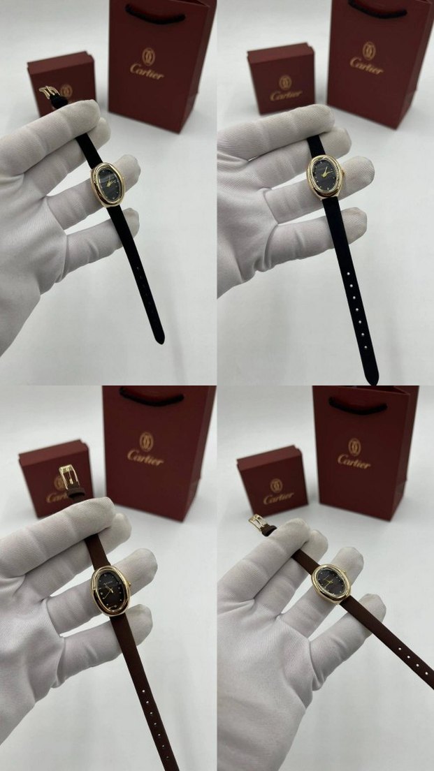 CARTİER WOMEN WATCH — görsel 3/21