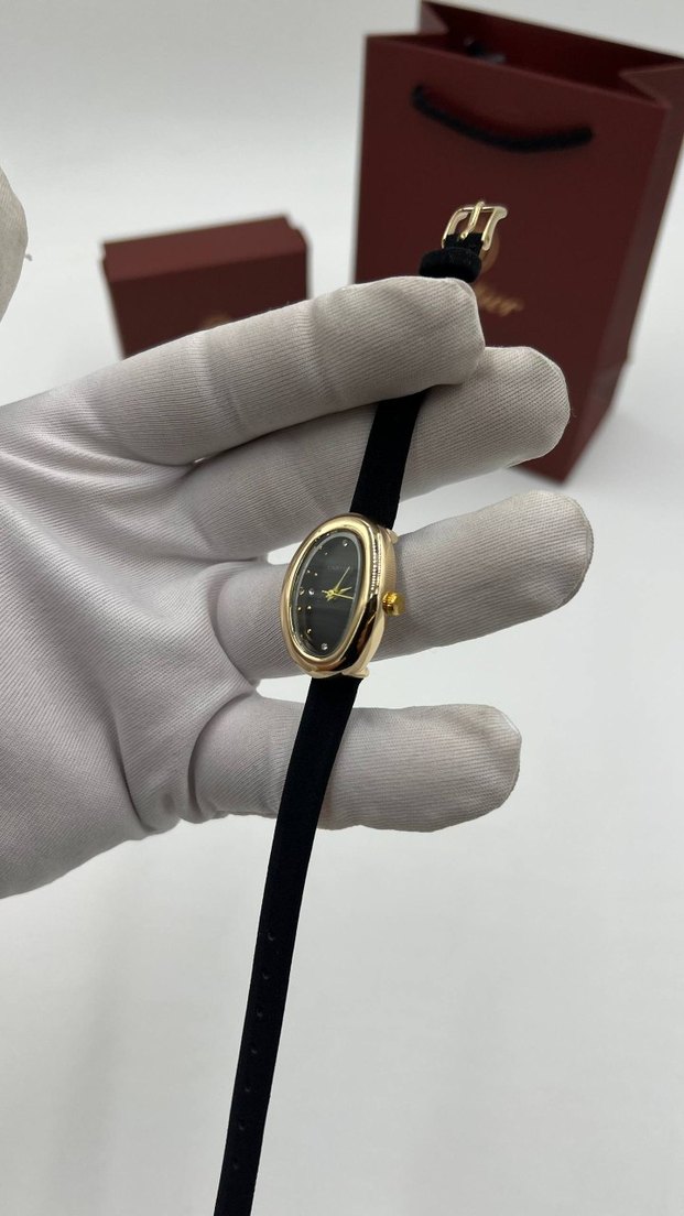 CARTİER WOMEN WATCH — görsel 14/21