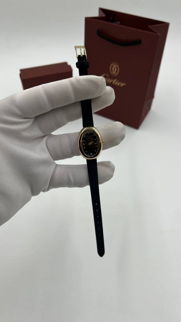 CARTİER WOMEN WATCH — görsel 15/21