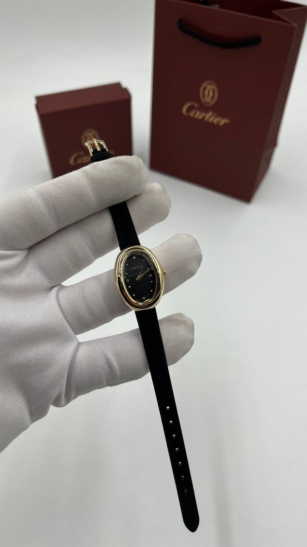 CARTİER WOMEN WATCH — görsel 12/21