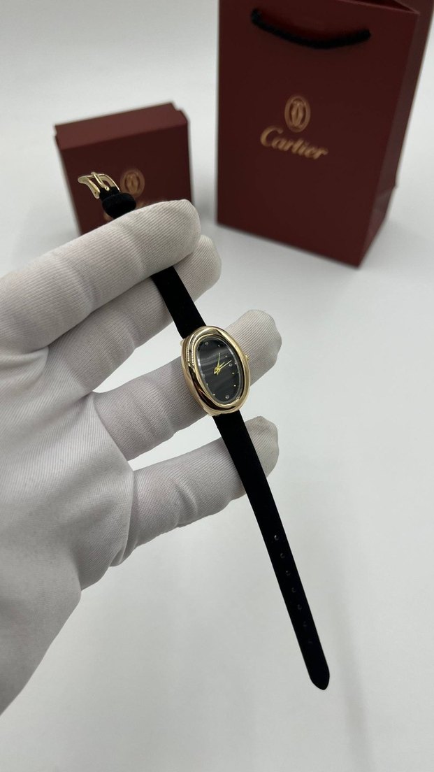 CARTİER WOMEN WATCH — görsel 13/21