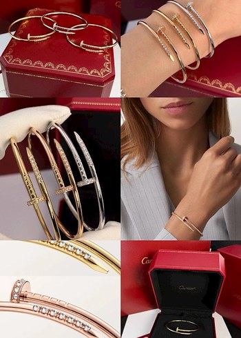 Cartier Bracelet
