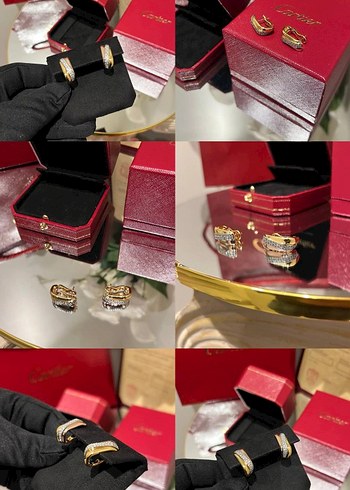 Cartier ürünü