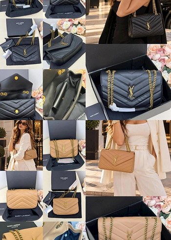 Yves Saint Laurent ürünü