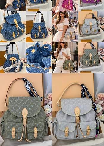 Louis Vuitton ürünü