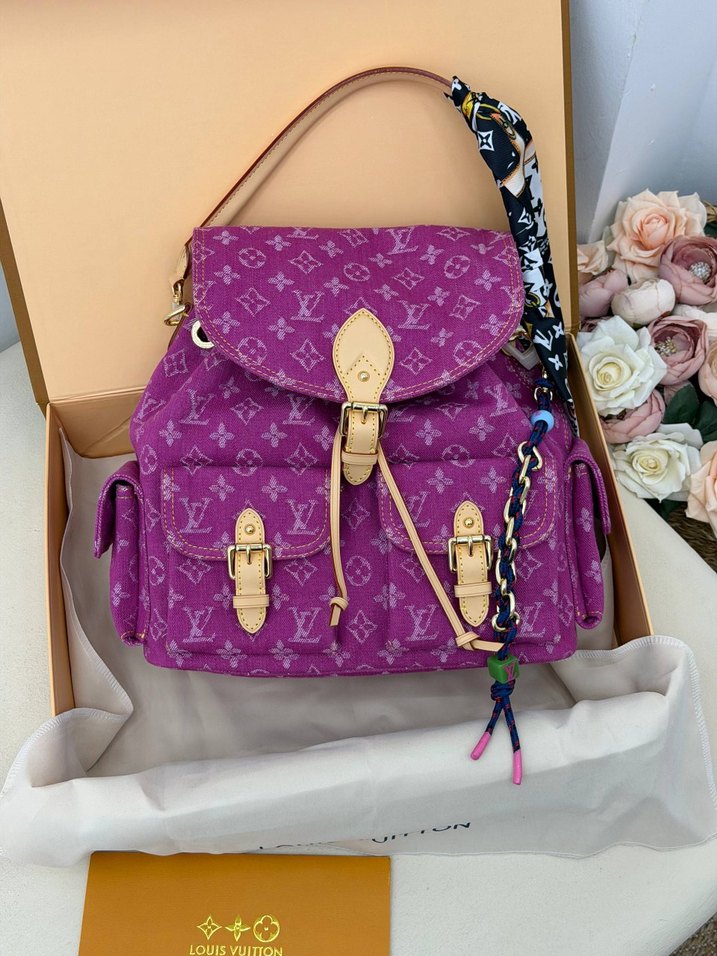 LOUİS VUİTTON PREMİUM BAGS — görsel 14/19