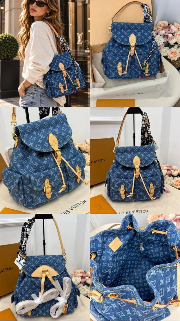 LOUİS VUİTTON PREMİUM BAGS — görsel 2/19