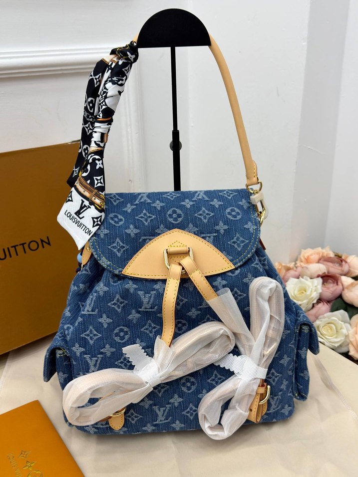 LOUİS VUİTTON PREMİUM BAGS — görsel 12/19