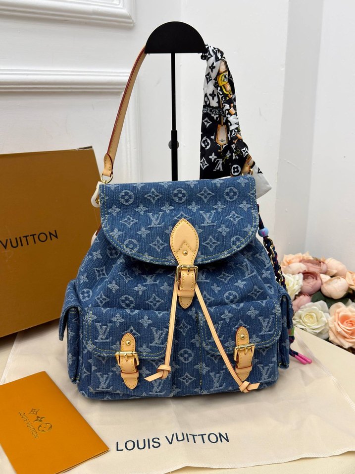 LOUİS VUİTTON PREMİUM BAGS — görsel 10/19