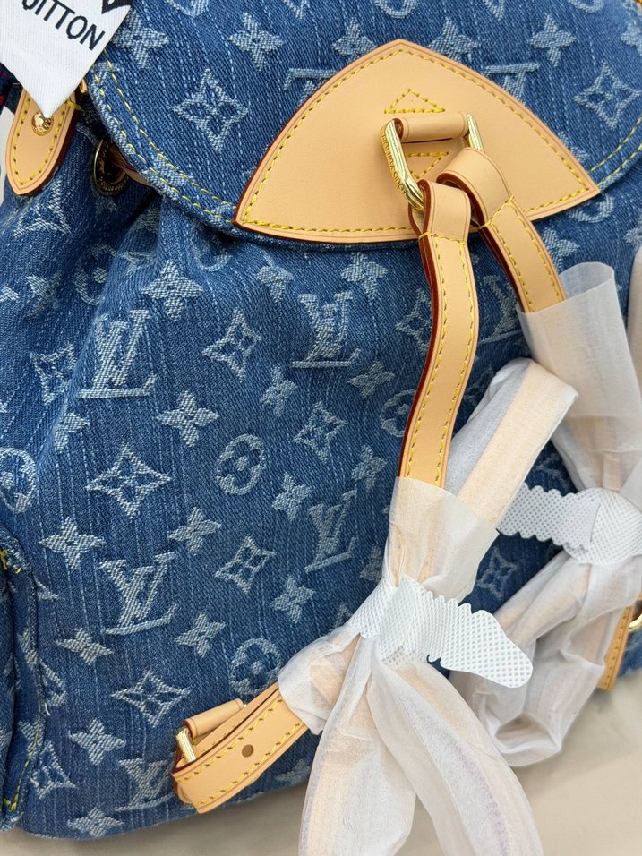LOUİS VUİTTON PREMİUM BAGS — görsel 11/19