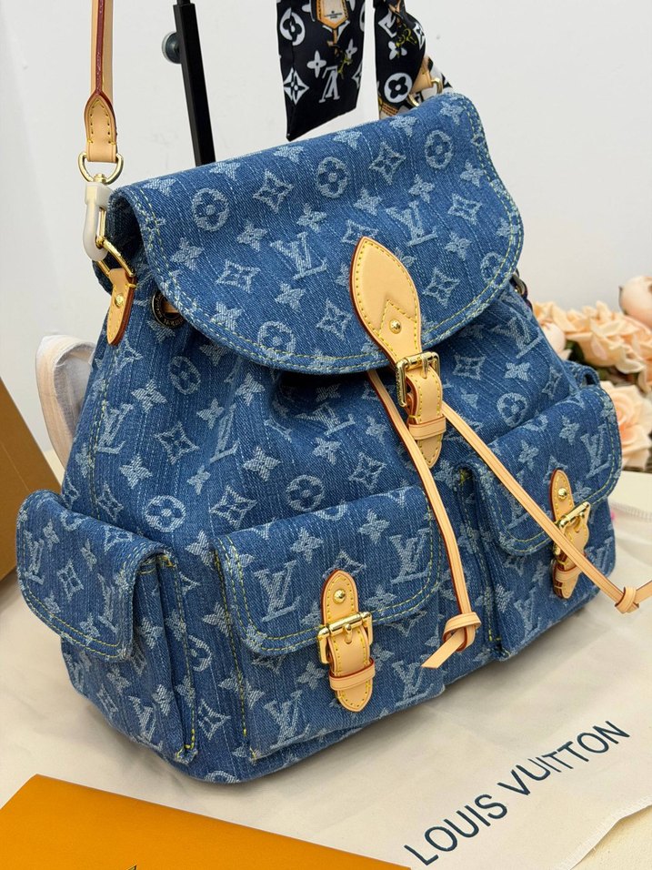LOUİS VUİTTON PREMİUM BAGS — görsel 7/19