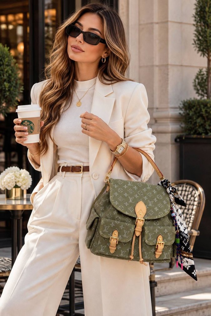 LOUİS VUİTTON PREMİUM BAGS — görsel 17/19
