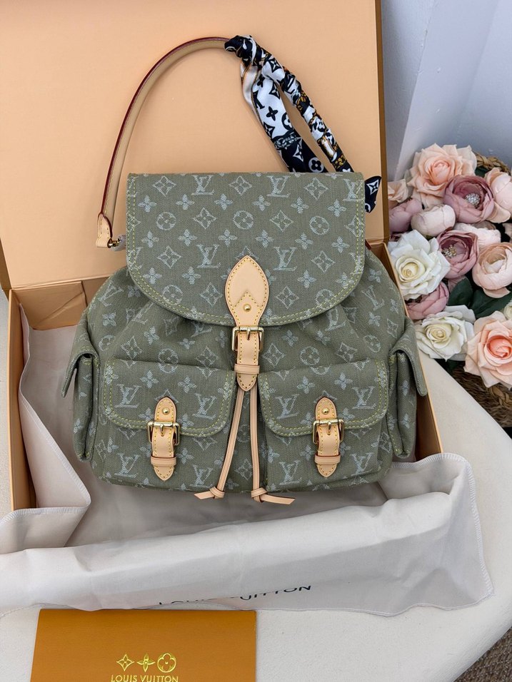 LOUİS VUİTTON PREMİUM BAGS — görsel 18/19
