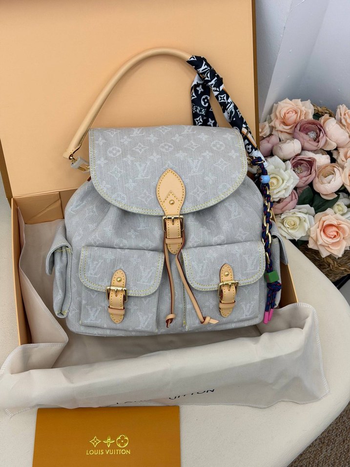 LOUİS VUİTTON PREMİUM BAGS — görsel 16/19
