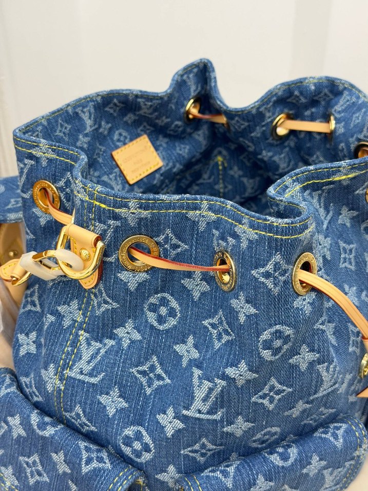 LOUİS VUİTTON PREMİUM BAGS — görsel 6/19