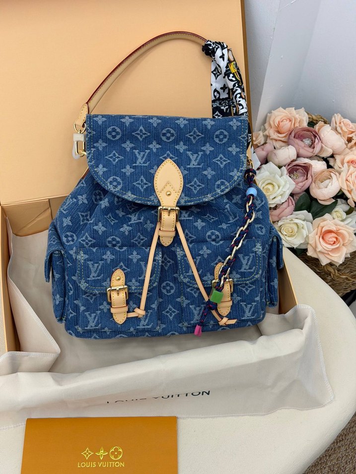 LOUİS VUİTTON PREMİUM BAGS — görsel 5/19