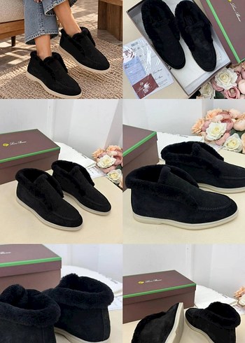 Loro Piana ürünü
