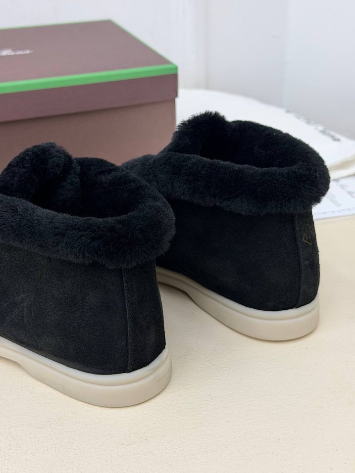 LORO PİANA WOMEN SHOES — görsel 6/8