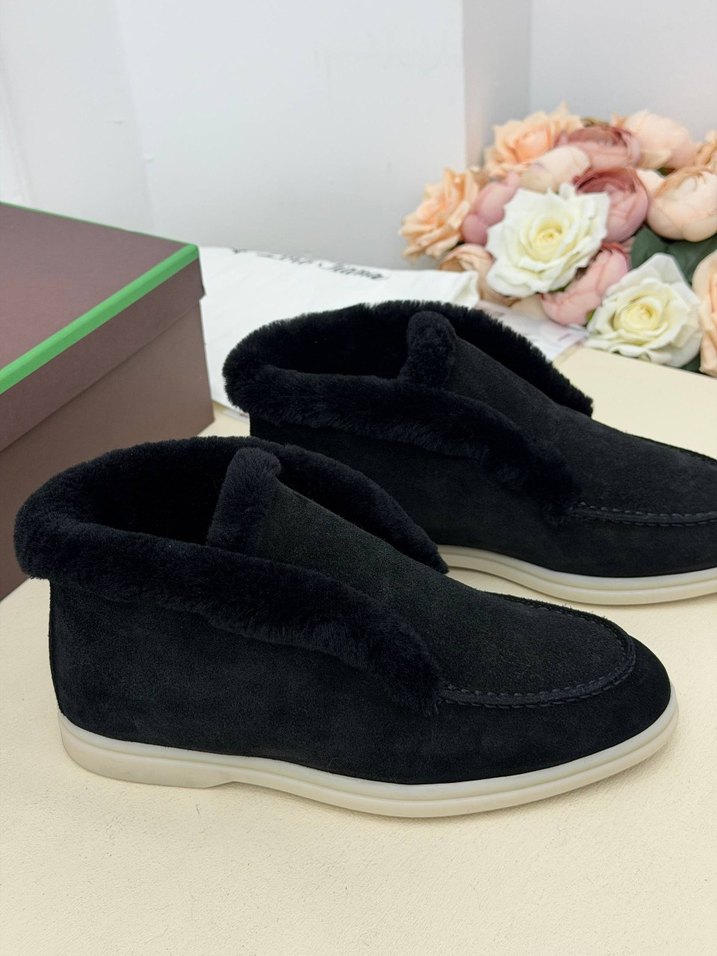 LORO PİANA WOMEN SHOES — görsel 7/8