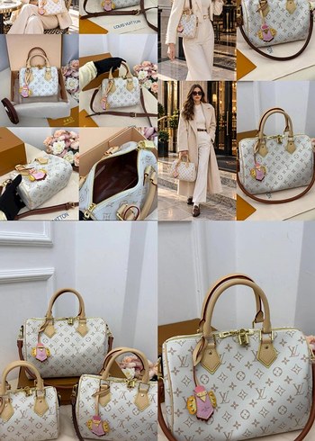 Louis Vuitton ürünü