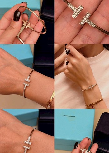 Tiffany&Co ürünü