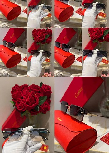 Cartier ürünü