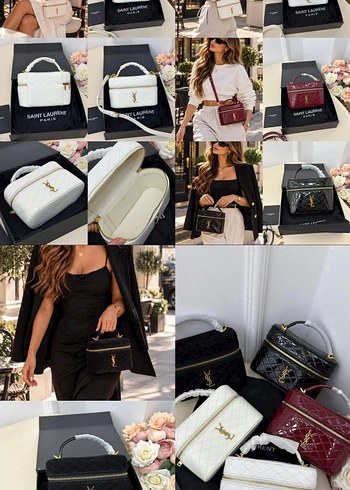Yves Saint Laurent ürünü