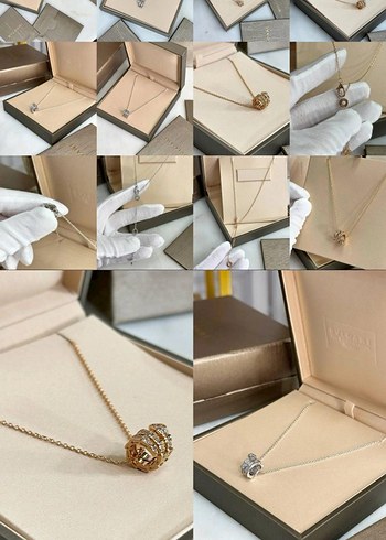 Bvlgari ürünü
