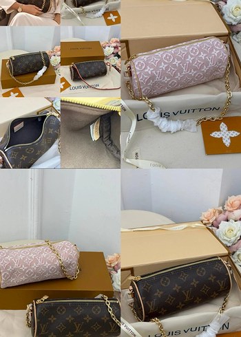 Louis Vuitton ürünü