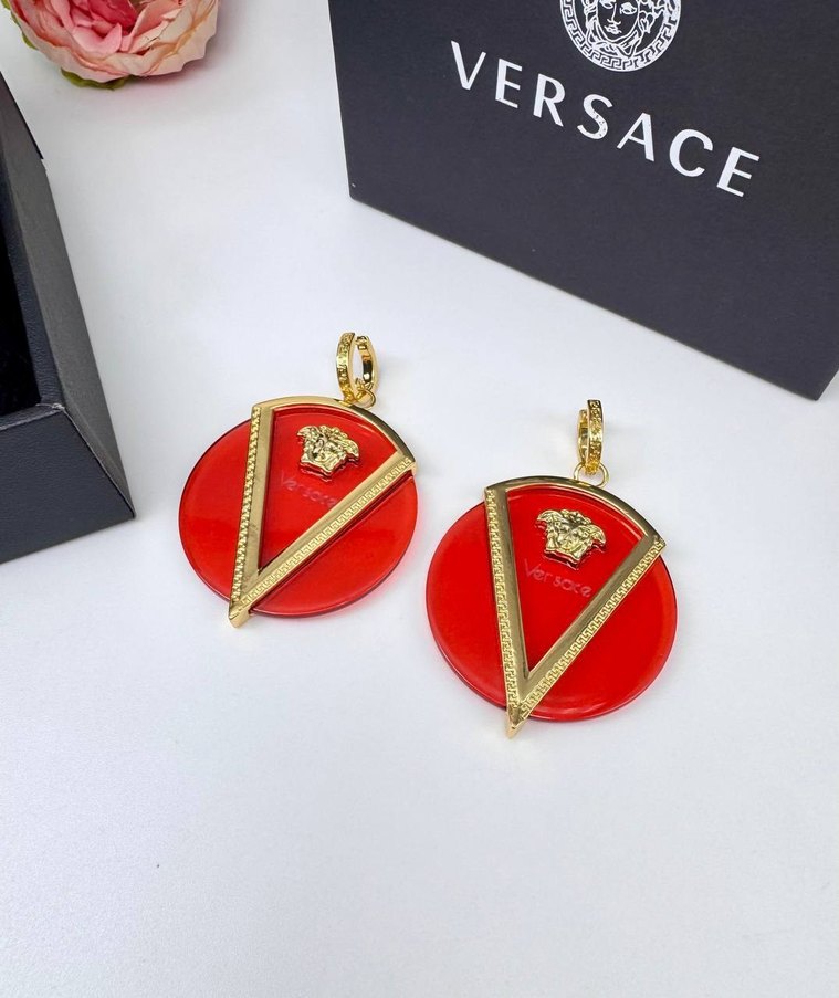 VERSACE EARRİNG — görsel 5/7