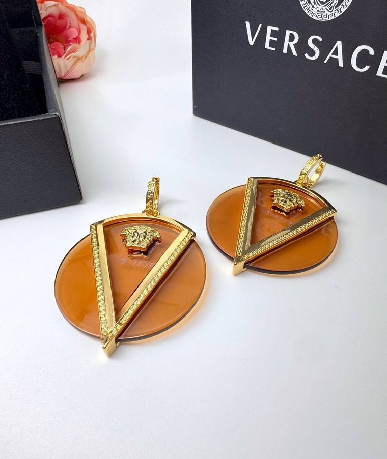 VERSACE EARRİNG — görsel 6/7