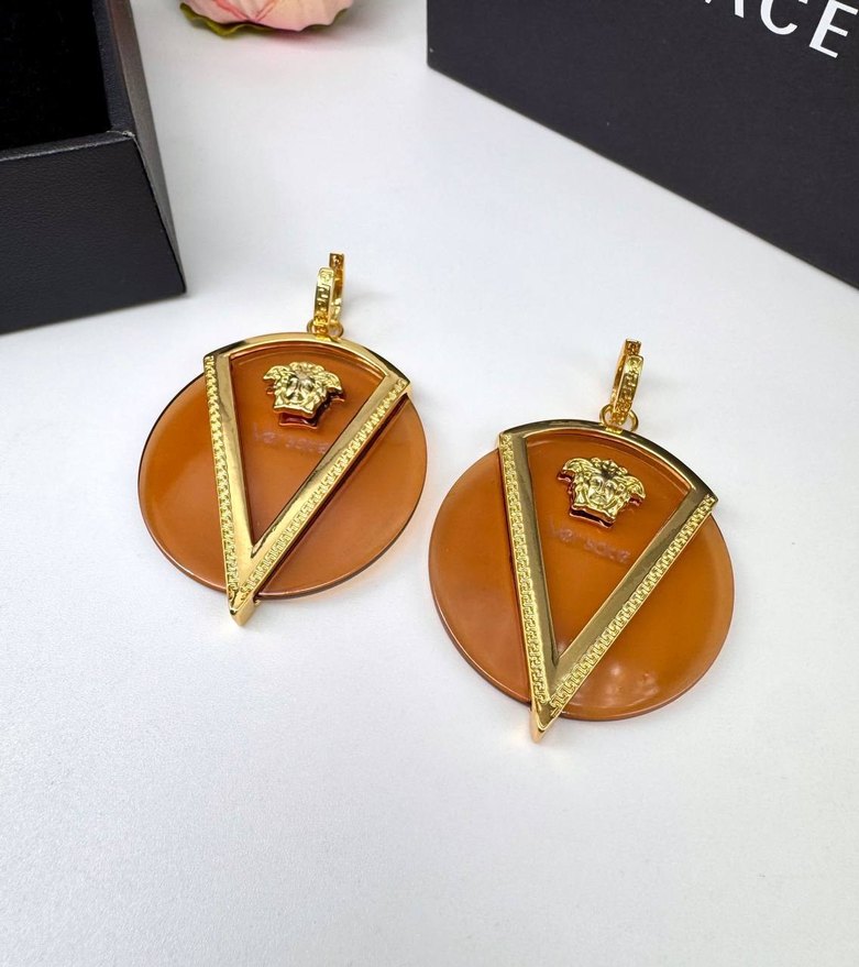 VERSACE EARRİNG — görsel 7/7
