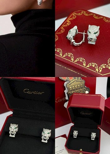 Cartier ürünü