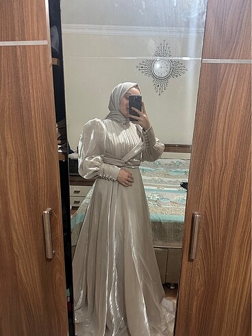 Nişanlık