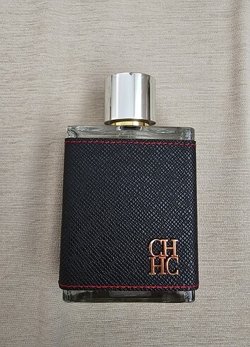 CAROLINA HERRERA CH MEN 100 ML EDT ERKEK PARFÜM 