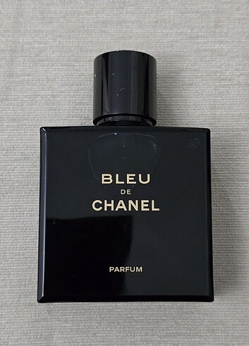 BLEU DE CHANNEL 50 ML ERKEK PARFÜM 