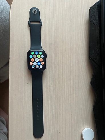 Apple whatch se 44 mm