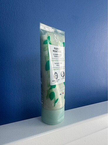 Yves Rocher Peeling