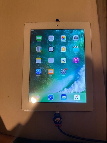 Apple Ipad A1458