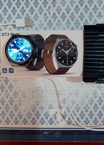 DT3 Mate Akıllı Saat