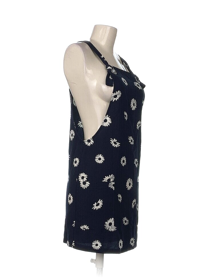 Mango Kısa Salopet %70 İndirimli. - Görsel 2