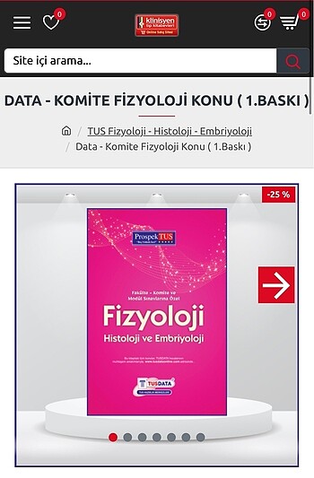  tusdata fizyoloji histoloji ve embriyoloji