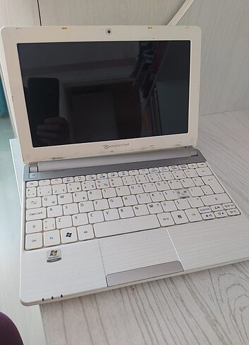 Packard bell bilgisayar