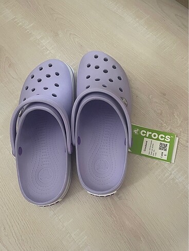 39 Beden Crocs Üst Kalite İthal Terlik 39