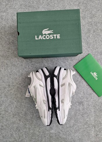 Lacoste Lacoste Lacoste L003 2K24 Erkek Sneaker