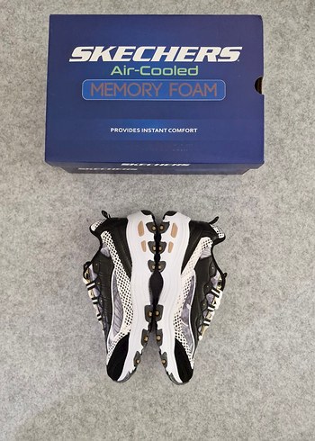 Skechers Skechers D'lites