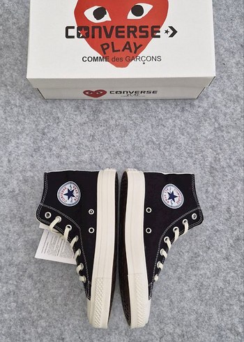 Converse Converse Garçons Play