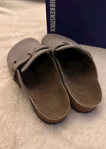 Birkenstock Birkenstock Boston Vizon