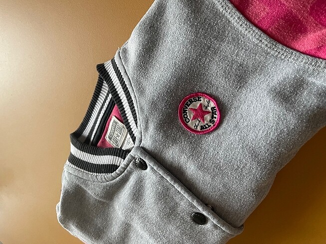 Converse Mont -Sweatshirt